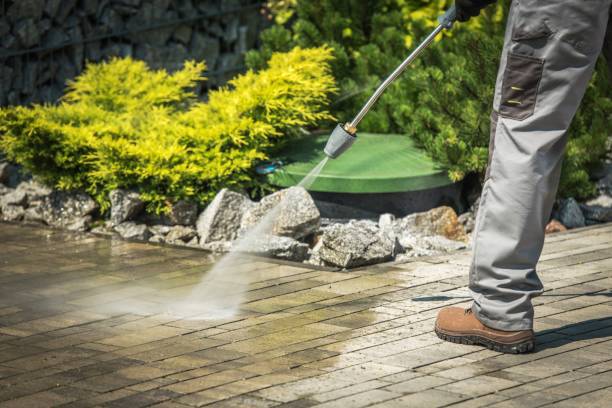 Best Restaurant Pressure Washing  in West Wyomissing, PA