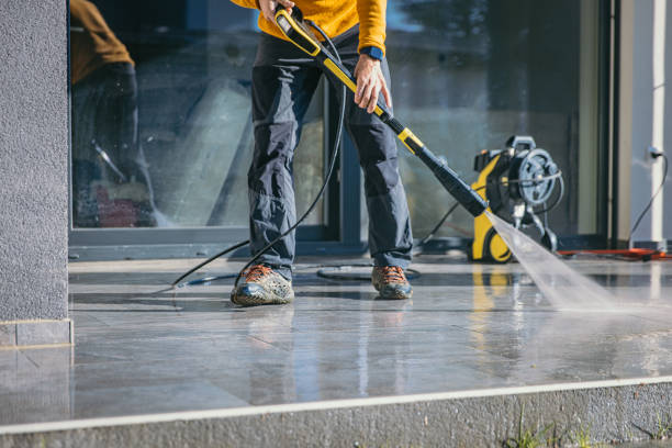 Best Gas Station Cleaning  in West Wyomissing, PA